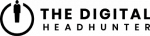 The Digital Headhunter Logo
